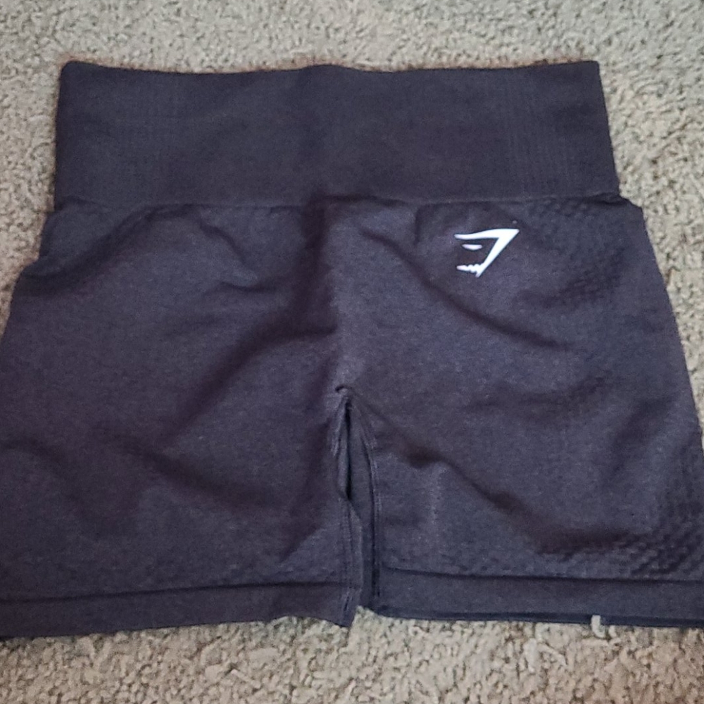 Gymshark vital shorts